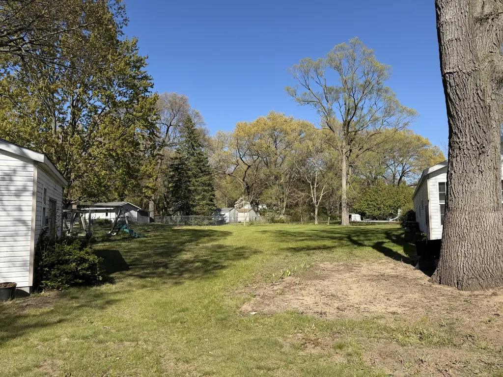1318 Morgan Avenue Muskegon City MI 49442