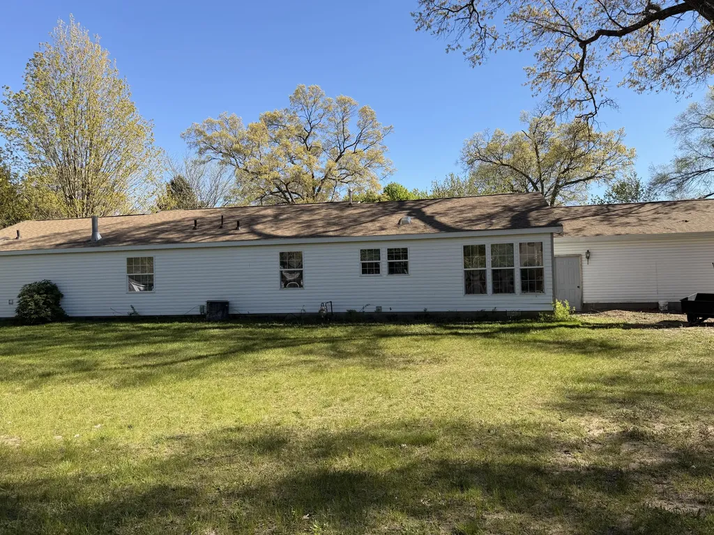 1318 Morgan Avenue Muskegon City MI 49442