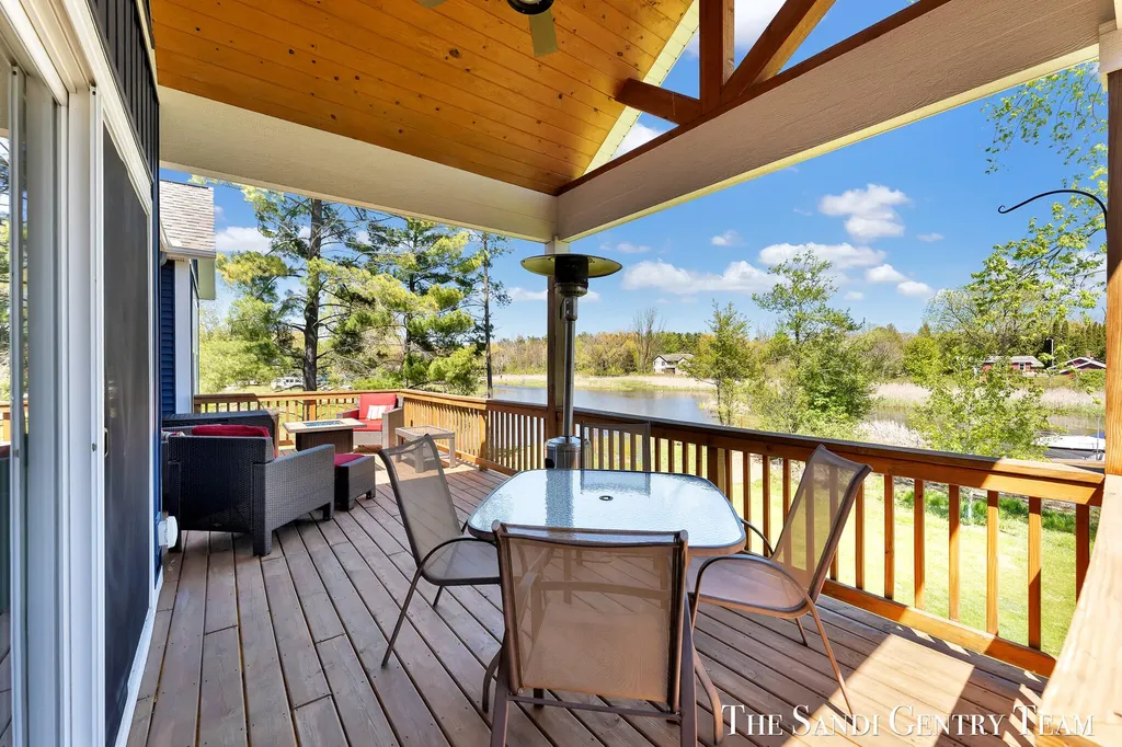 17940 Cove Street Ferrysburg City MI 49456