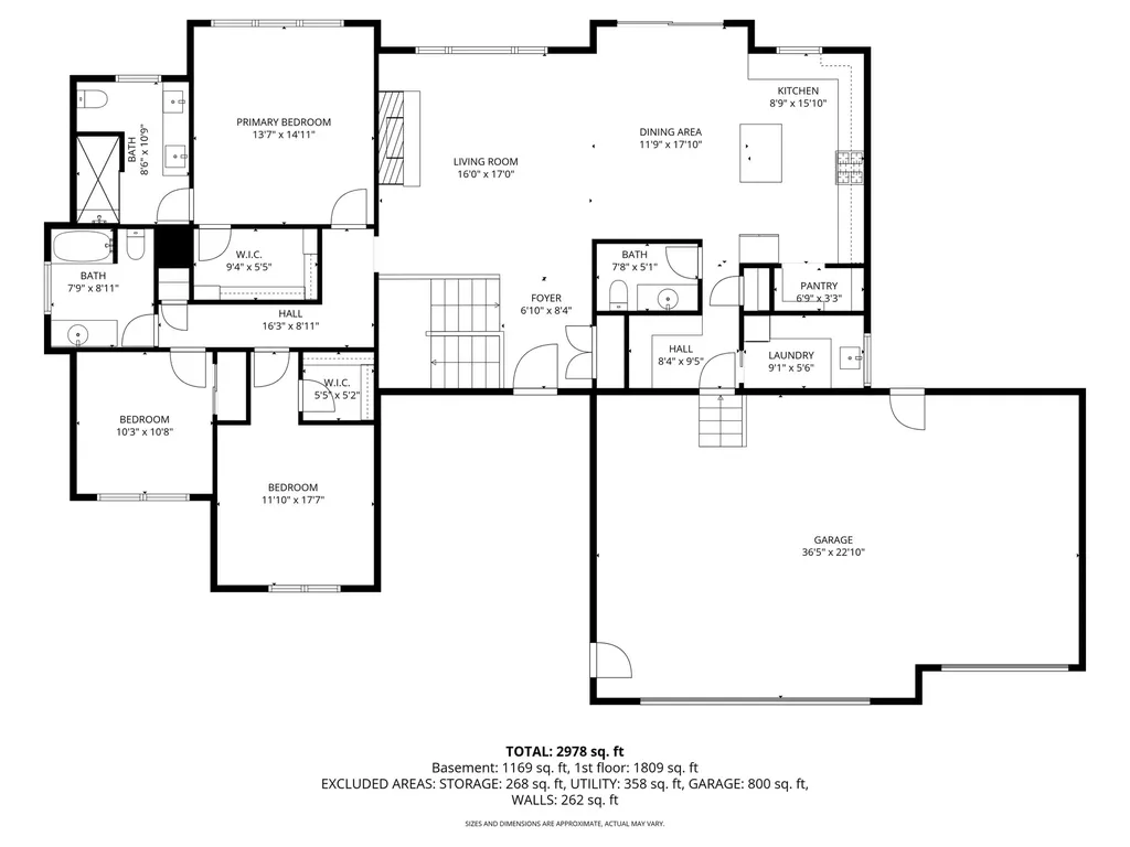 17940 Cove Street Ferrysburg City MI 49456