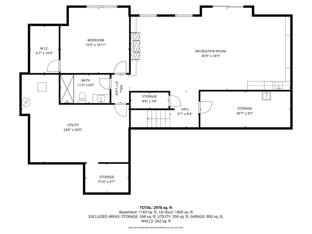 17940 Cove Street Ferrysburg City MI 49456