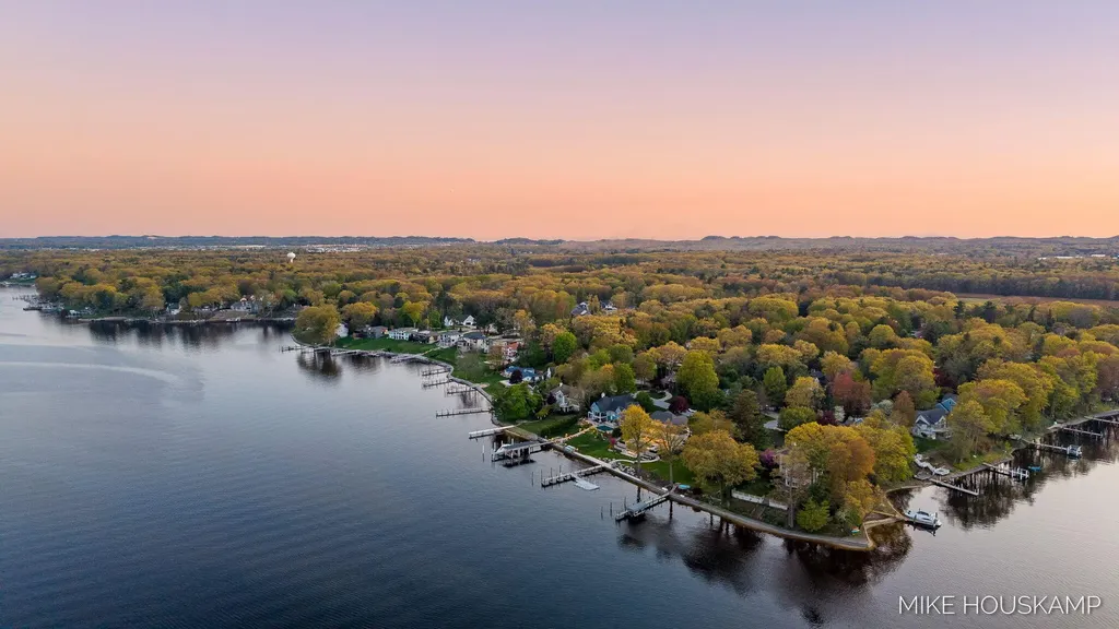 15945 Orchard Point Drive Spring Lake Township MI 49456