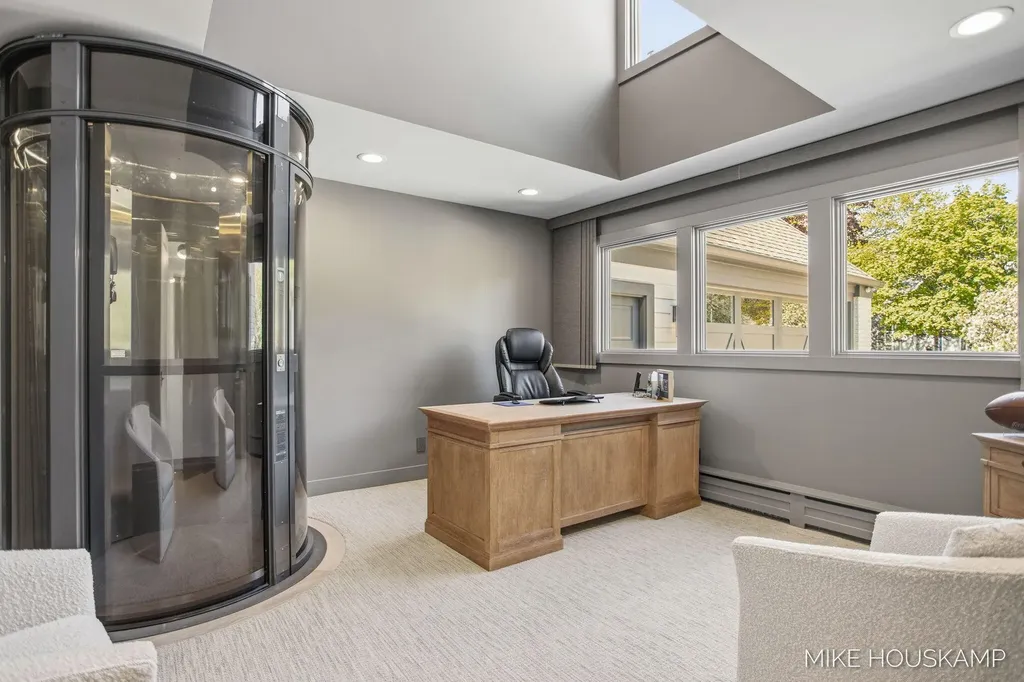 15945 Orchard Point Drive Spring Lake Township MI 49456