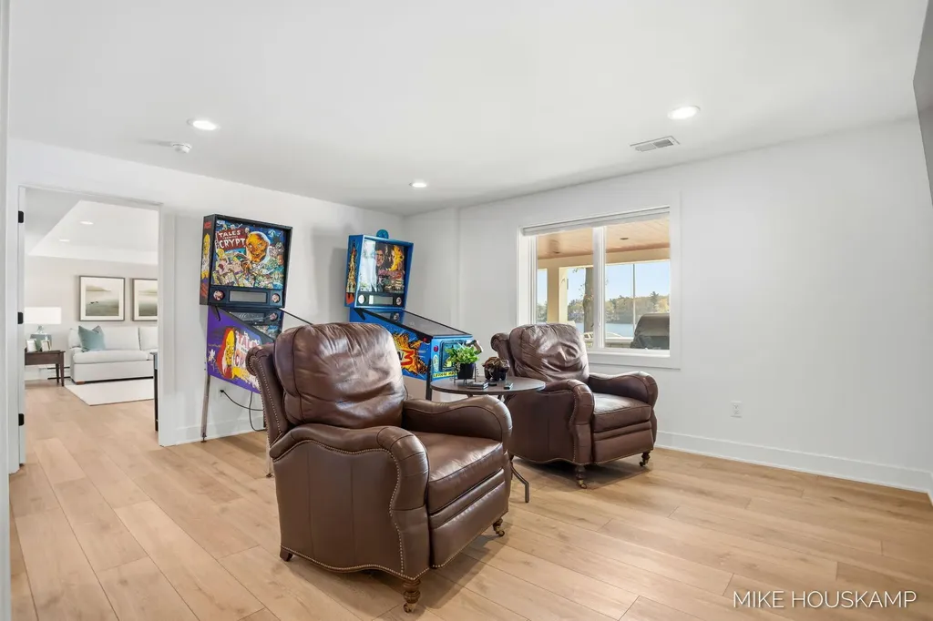 15945 Orchard Point Drive Spring Lake Township MI 49456