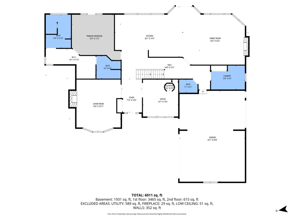 15945 Orchard Point Drive Spring Lake Township MI 49456
