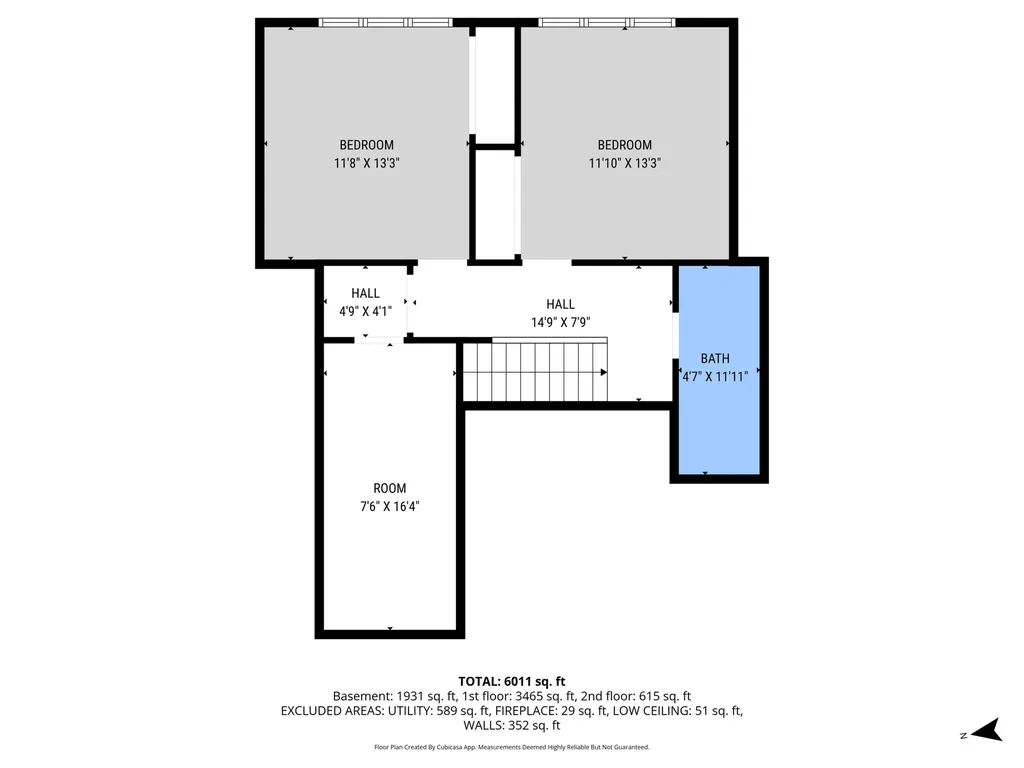 15945 Orchard Point Drive Spring Lake Township MI 49456