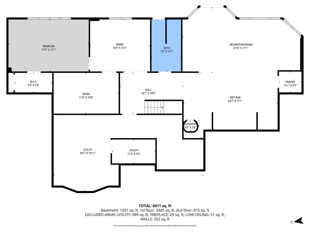 15945 Orchard Point Drive Spring Lake Township MI 49456
