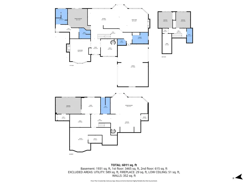 15945 Orchard Point Drive Spring Lake Township MI 49456