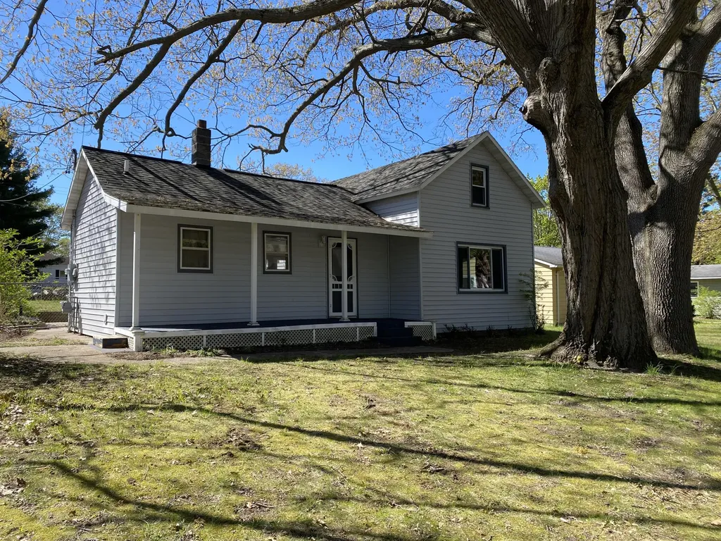 7942 Hill Street Montague City MI 49437