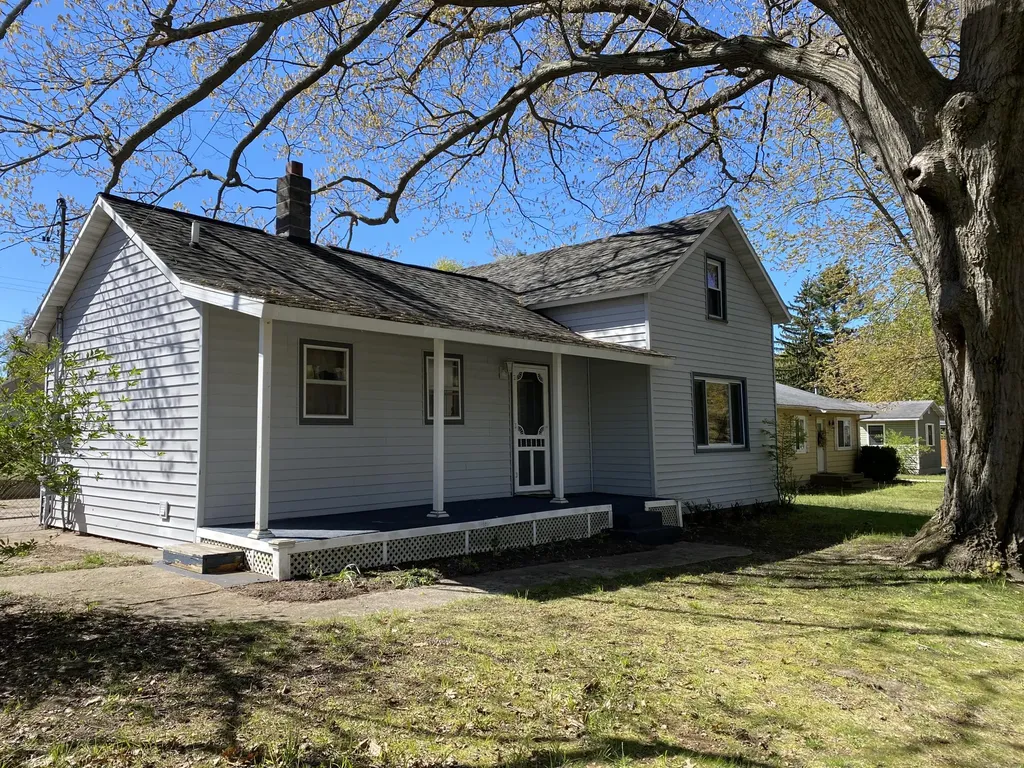 7942 Hill Street Montague City MI 49437