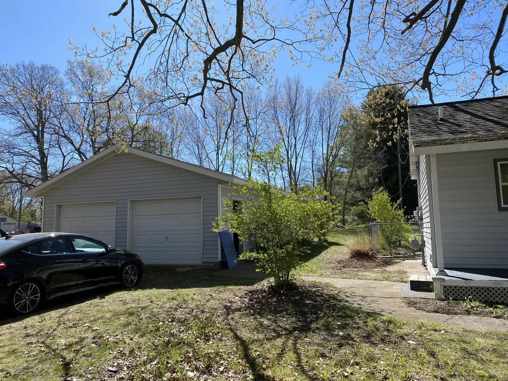 7942 Hill Street Montague City MI 49437
