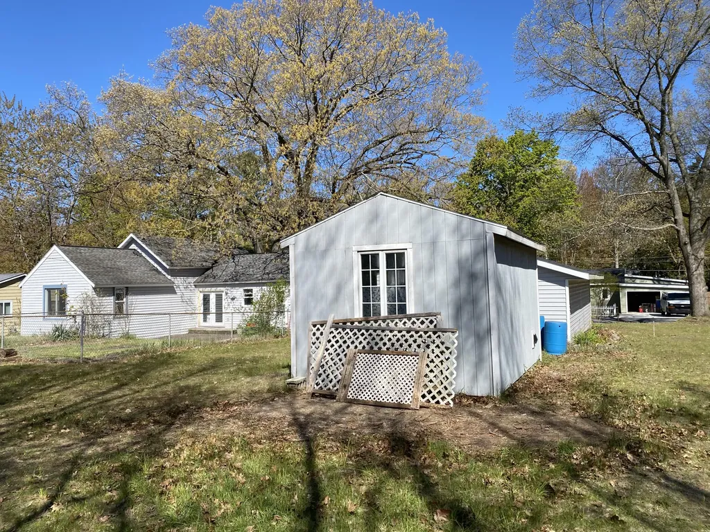 7942 Hill Street Montague City MI 49437