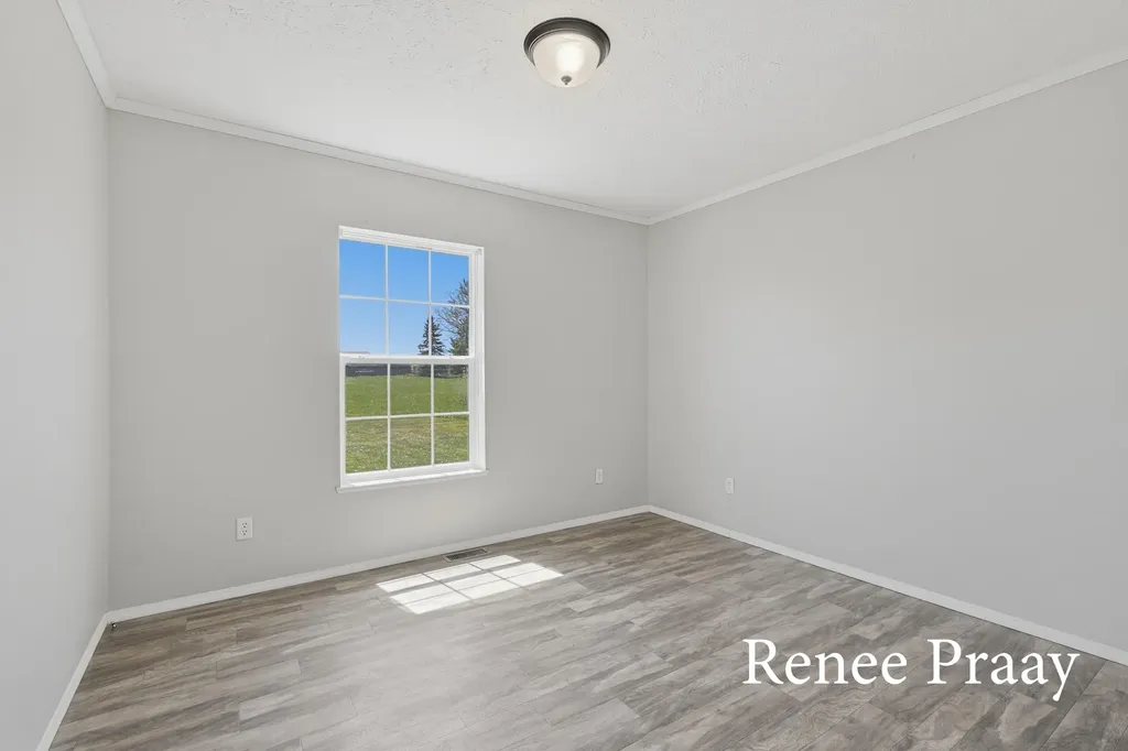 13241 Wabasis NE Spencer Township MI 49319