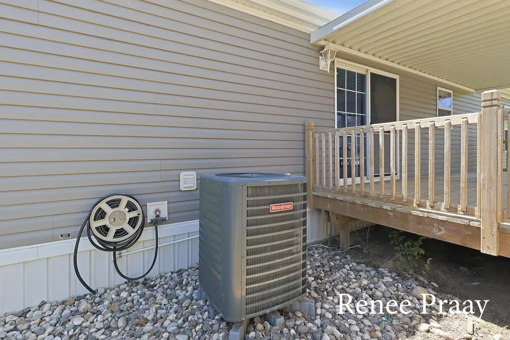 13241 Wabasis NE Spencer Township MI 49319