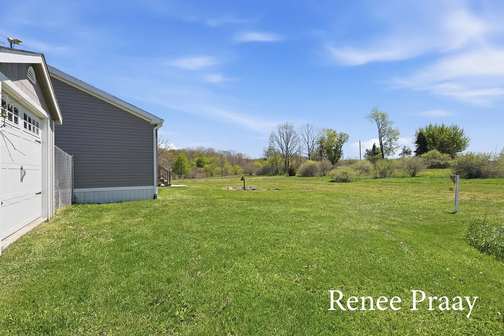 13241 Wabasis NE Spencer Township MI 49319