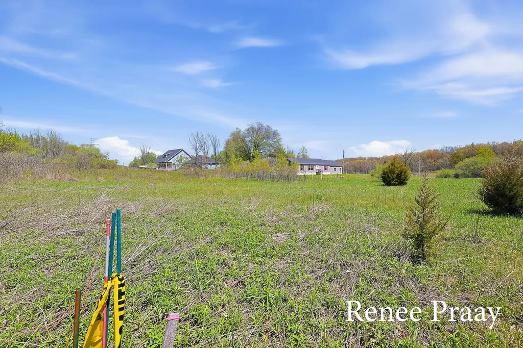 13241 Wabasis NE Spencer Township MI 49319