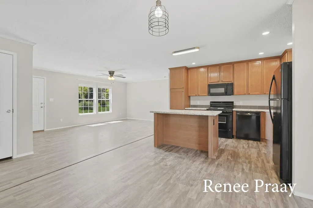 13241 Wabasis NE Spencer Township MI 49319
