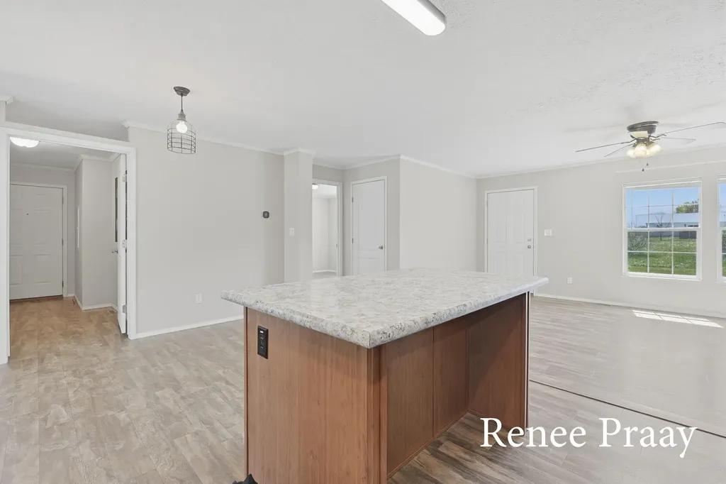13241 Wabasis NE Spencer Township MI 49319