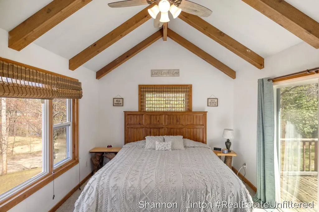 12088 N Lake Street Lilley Township MI 49309