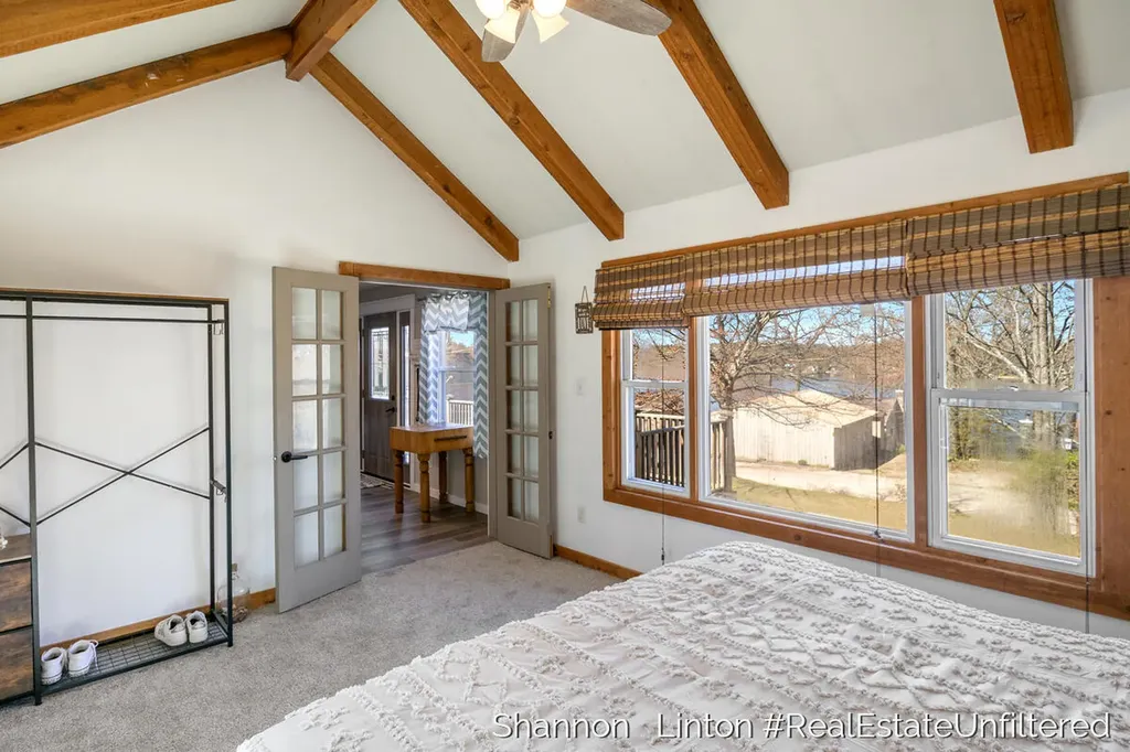 12088 N Lake Street Lilley Township MI 49309