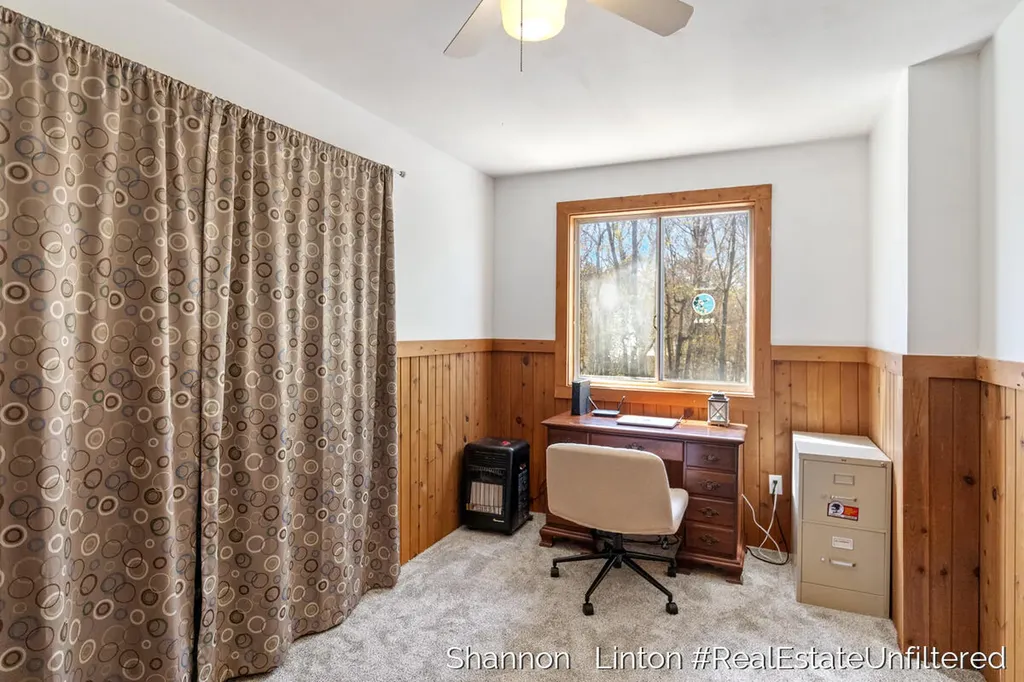 12088 N Lake Street Lilley Township MI 49309