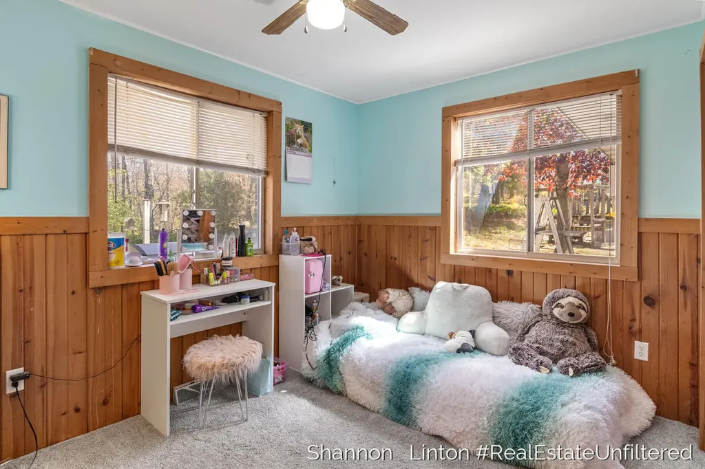 12088 N Lake Street Lilley Township MI 49309