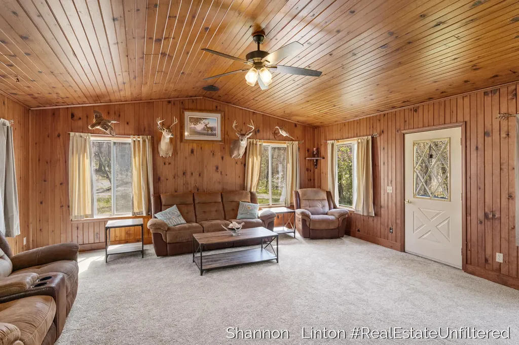 12088 N Lake Street Lilley Township MI 49309