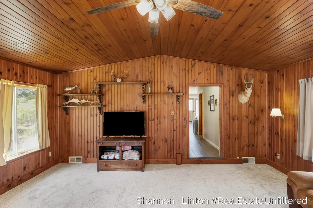 12088 N Lake Street Lilley Township MI 49309