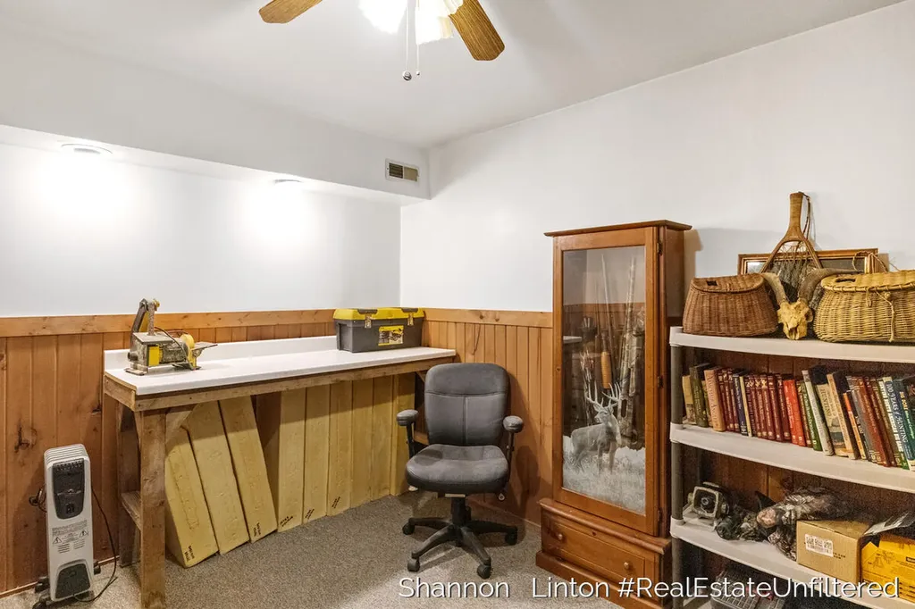 12088 N Lake Street Lilley Township MI 49309
