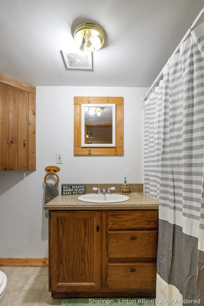 12088 N Lake Street Lilley Township MI 49309