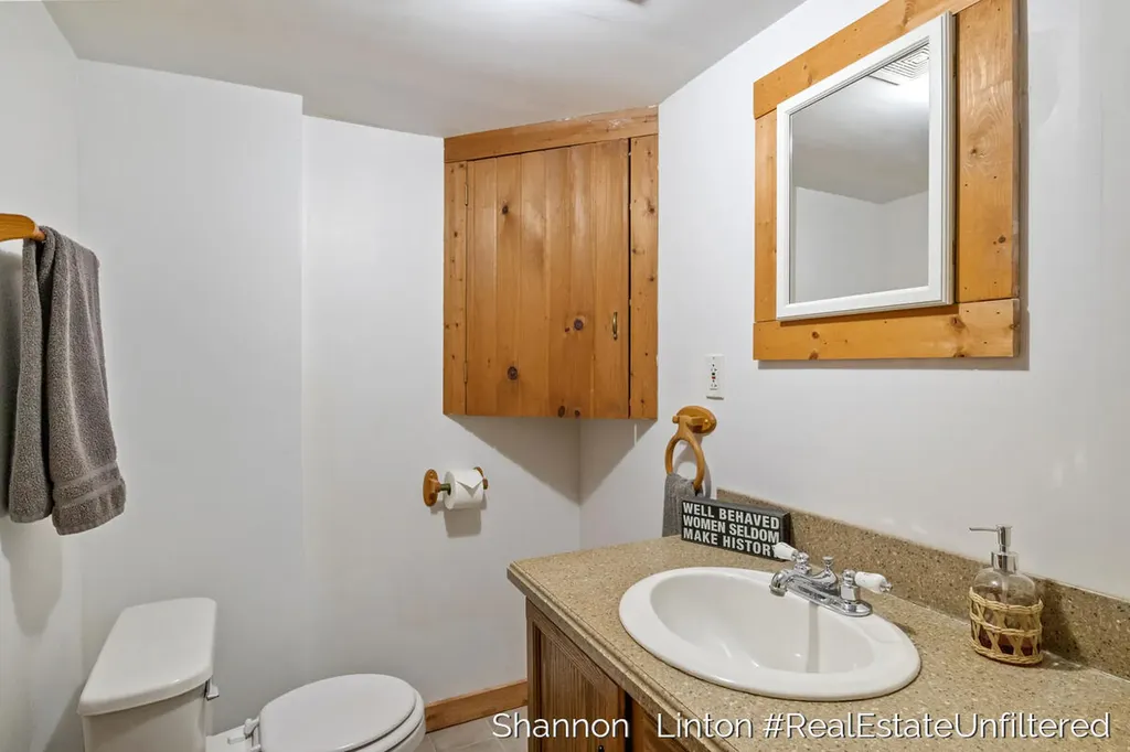 12088 N Lake Street Lilley Township MI 49309