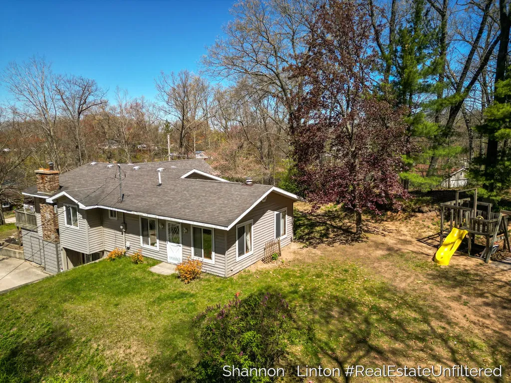 12088 N Lake Street Lilley Township MI 49309