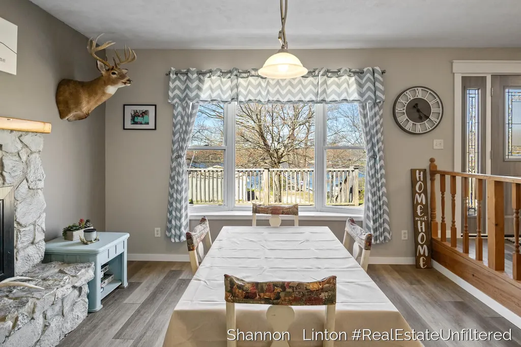 12088 N Lake Street Lilley Township MI 49309