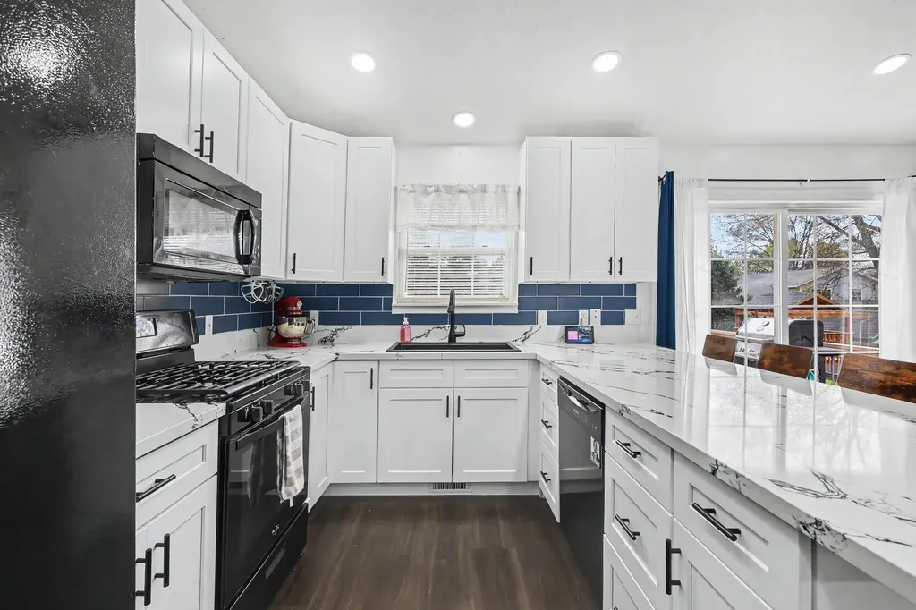 1270 Holiday Street Egelston Township MI 49442