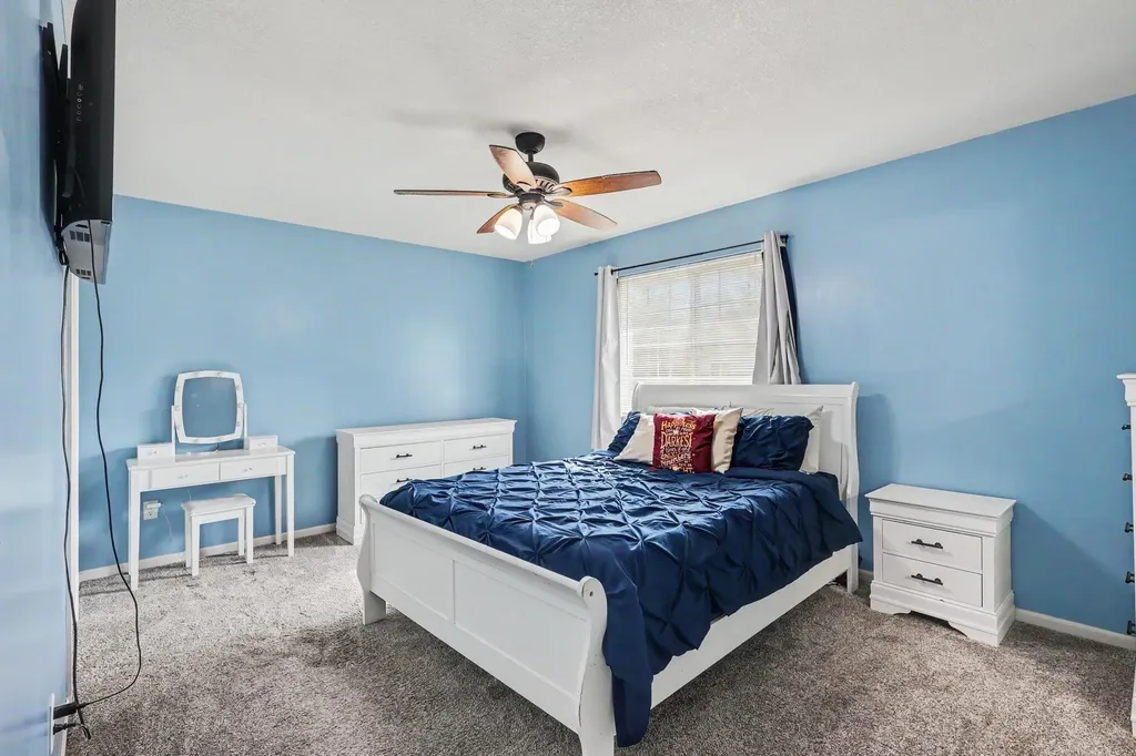 1270 Holiday Street Egelston Township MI 49442