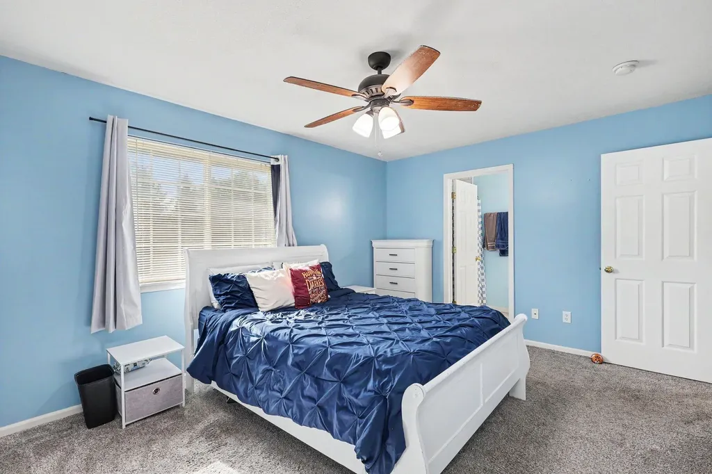 1270 Holiday Street Egelston Township MI 49442
