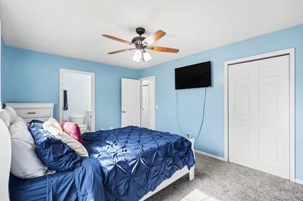 1270 Holiday Street Egelston Township MI 49442