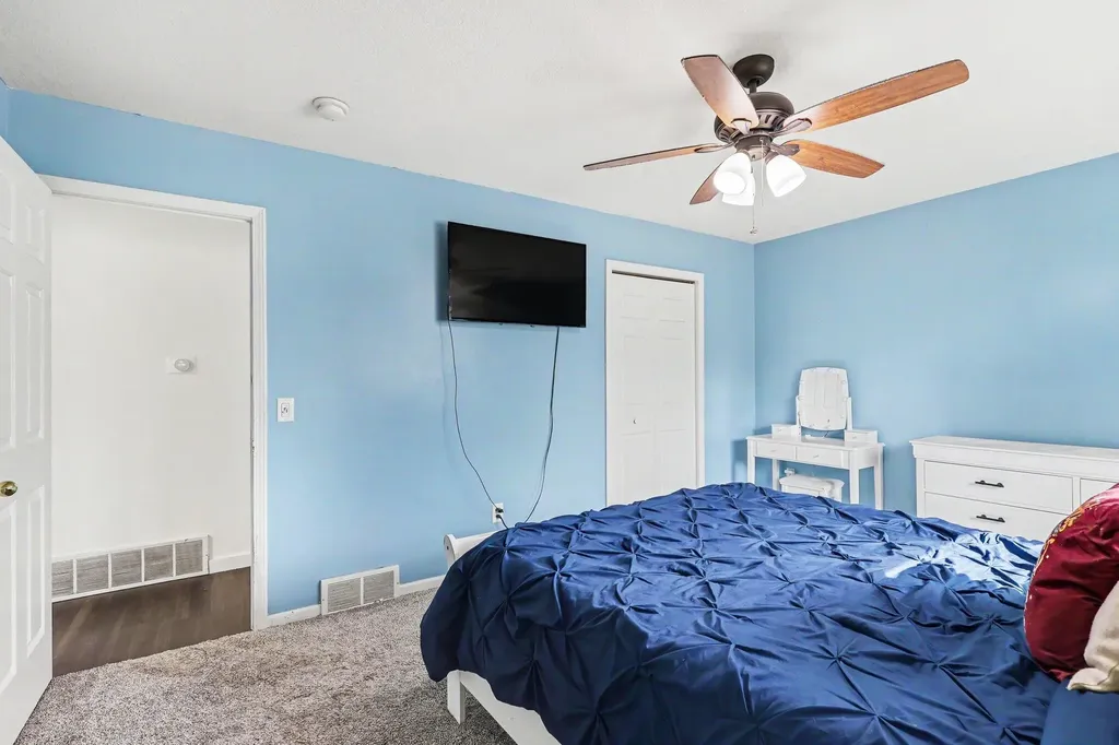 1270 Holiday Street Egelston Township MI 49442
