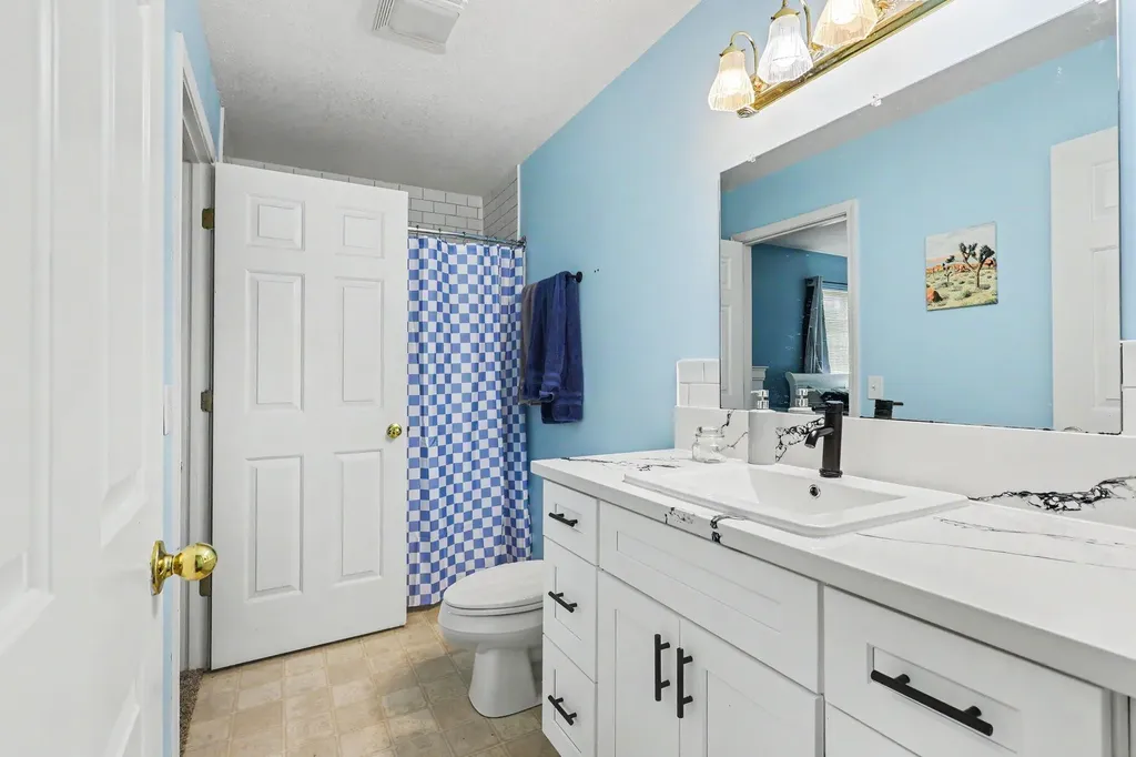 1270 Holiday Street Egelston Township MI 49442