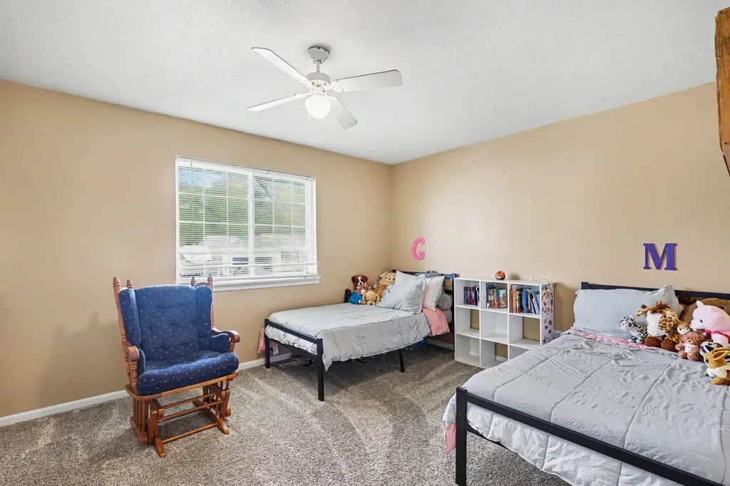 1270 Holiday Street Egelston Township MI 49442