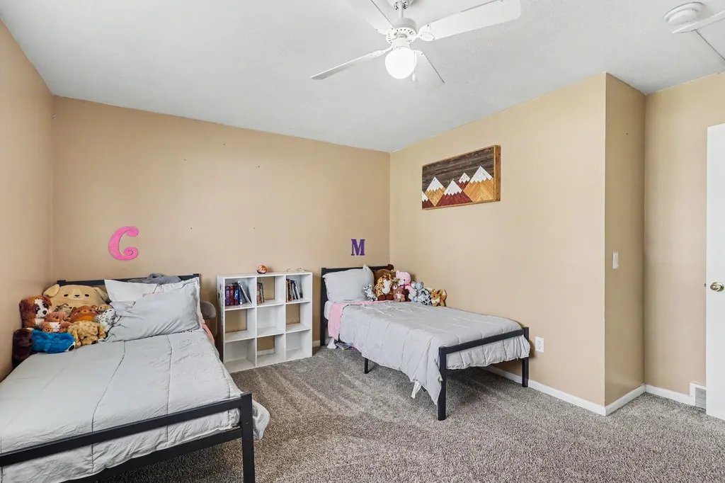 1270 Holiday Street Egelston Township MI 49442
