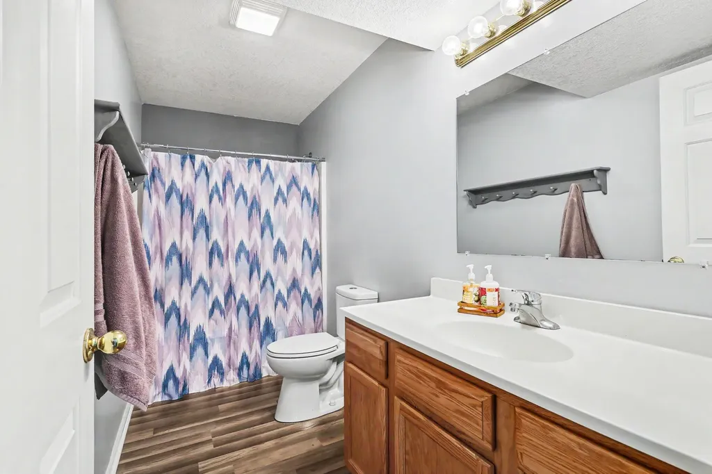 1270 Holiday Street Egelston Township MI 49442