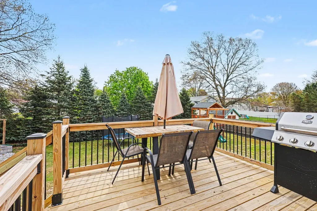 1270 Holiday Street Egelston Township MI 49442