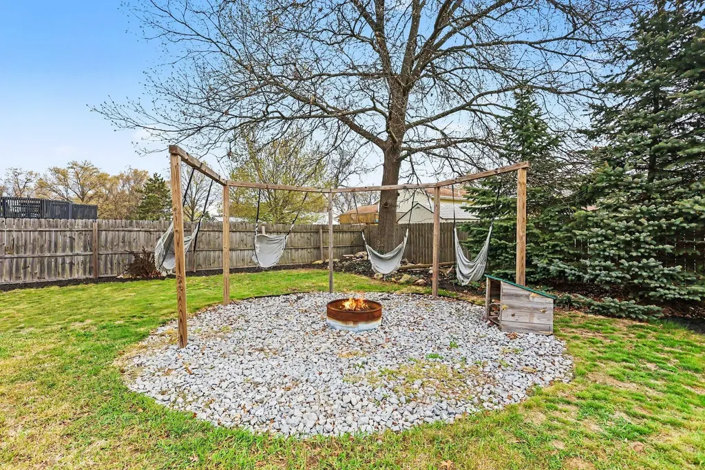 1270 Holiday Street Egelston Township MI 49442