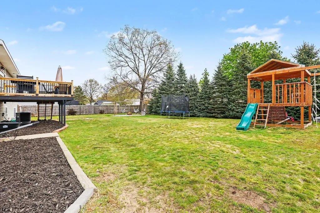 1270 Holiday Street Egelston Township MI 49442