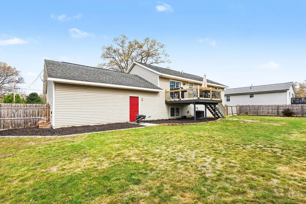 1270 Holiday Street Egelston Township MI 49442