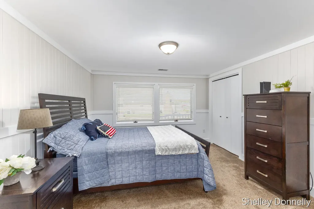 1071 E Hess Lake Drive Brooks Township MI 49327