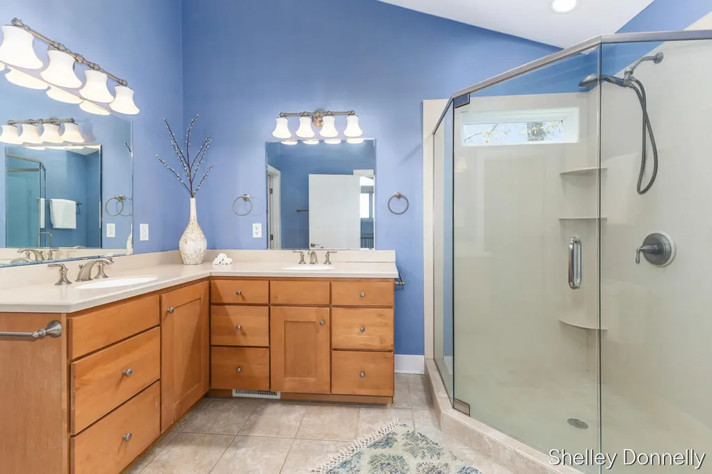 1071 E Hess Lake Drive Brooks Township MI 49327
