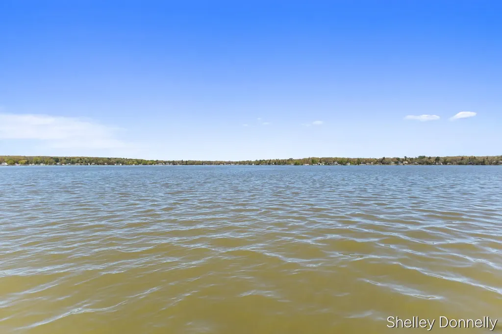 1071 E Hess Lake Drive Brooks Township MI 49327