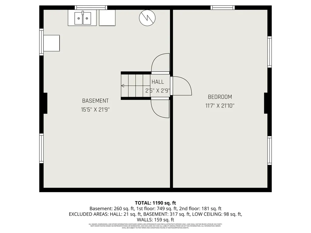 1636 Delwood Avenue SW Wyoming City MI 49509